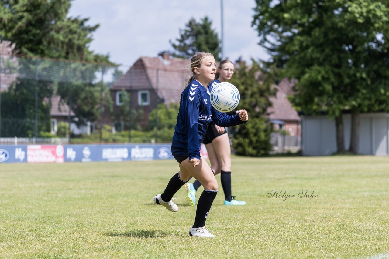 Bild 545 - wU14 Kellinghusen